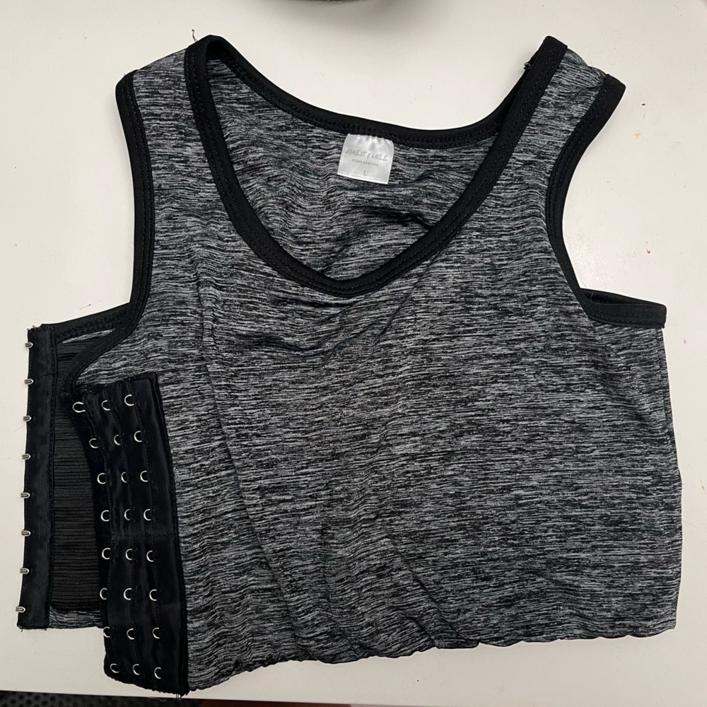 Chest Binder
